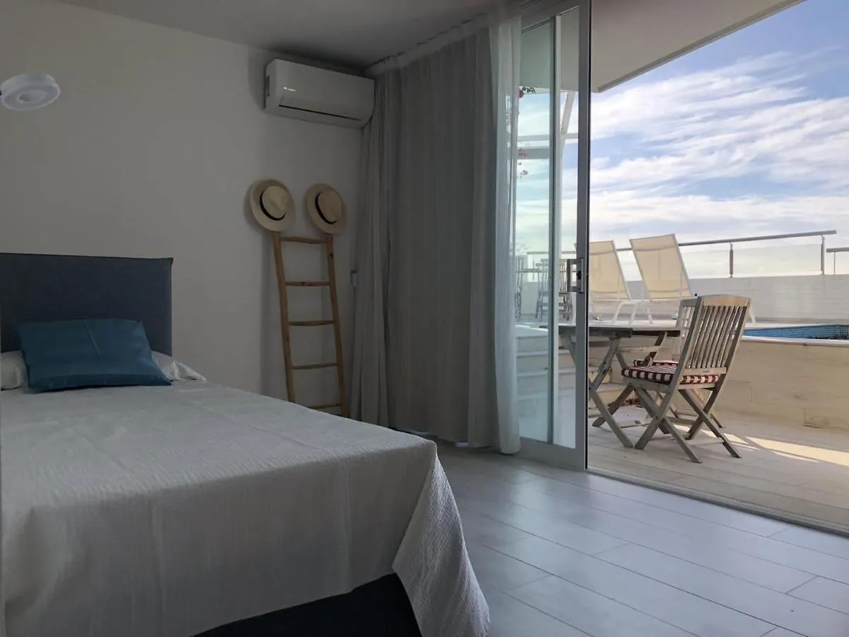 Casa Pacem Villa L'Estartit 0*,  İspanya