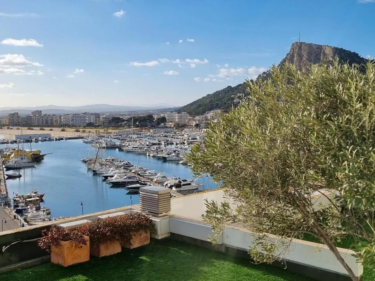 Casa Pacem Villa L'Estartit Tatil Evi