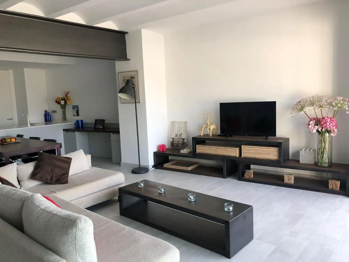 Casa Pacem Villa L'Estartit 0*,