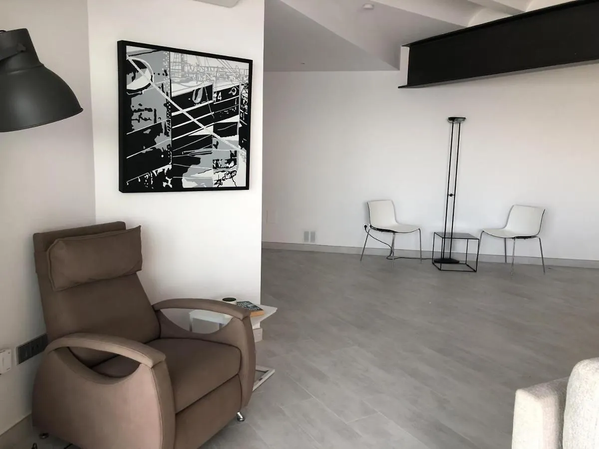 Tatil Evi Casa Pacem Villa L'Estartit