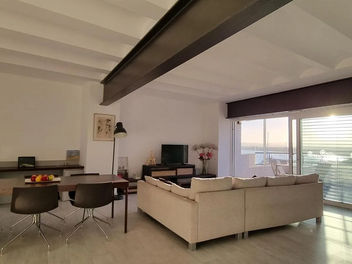 Casa Pacem Villa L'Estartit Tatil Evi