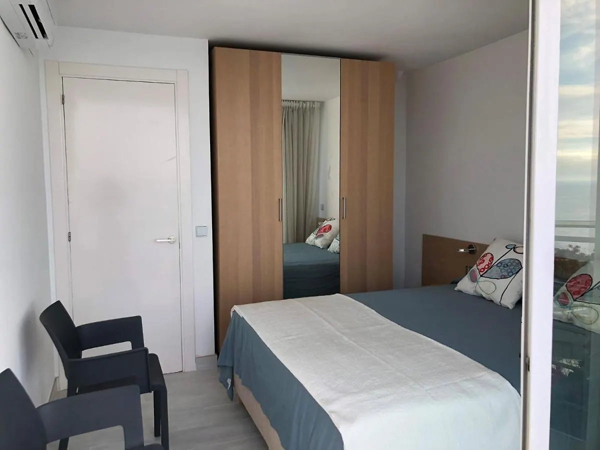 Σπίτι διακοπών Casa Pacem Βίλα L'Estartit