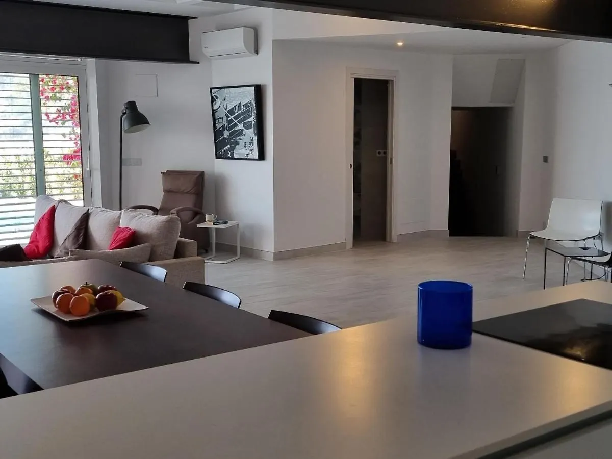 Casa Pacem Villa L'Estartit 0*,  İspanya
