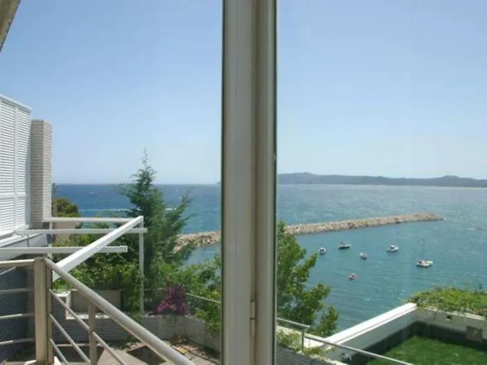 Casa Pacem Villa L'Estartit 0*,