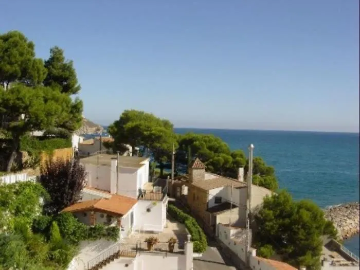 Casa Pacem Villa L'Estartit Tatil Evi
