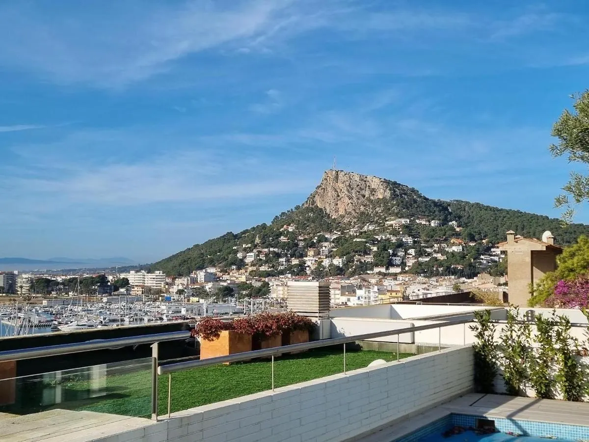 Casa Pacem Villa L'Estartit