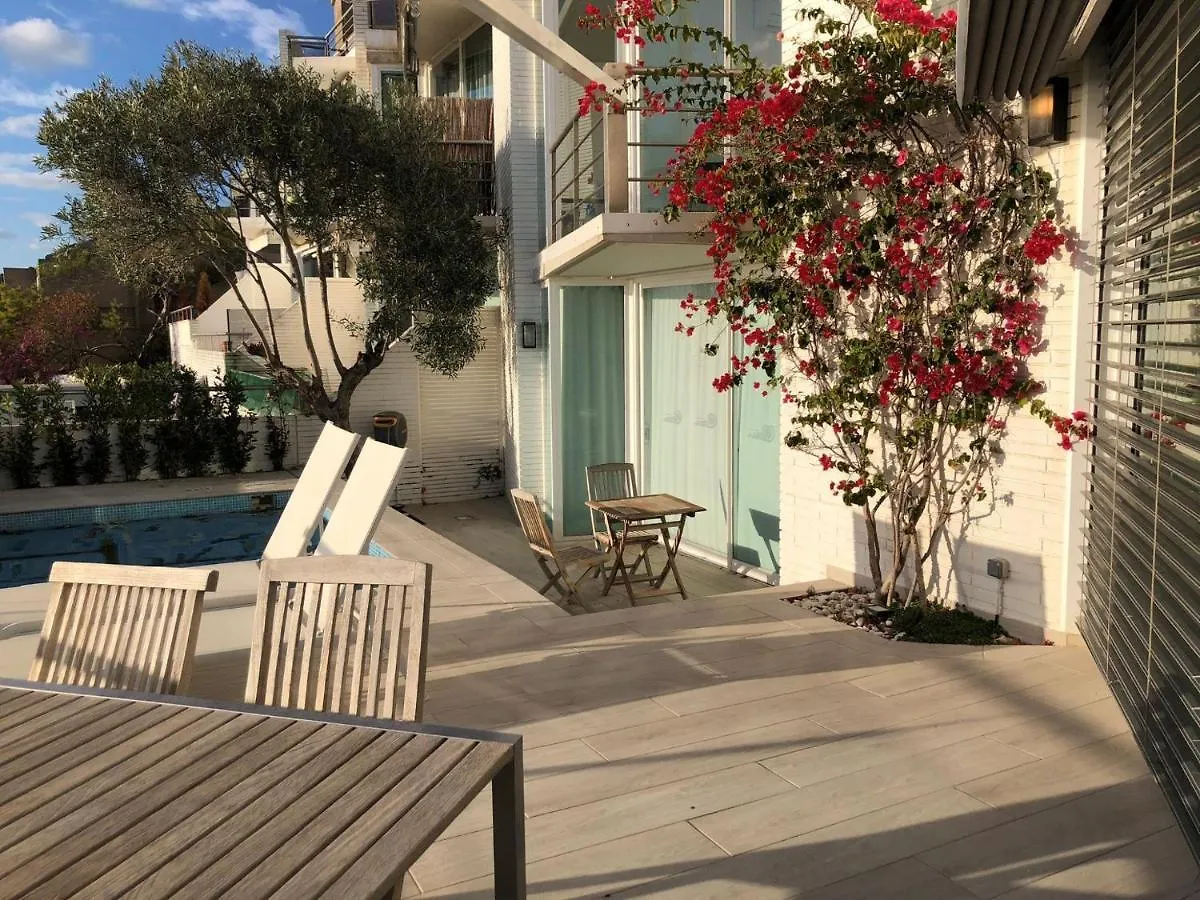 Tatil Evi Casa Pacem Villa L'Estartit